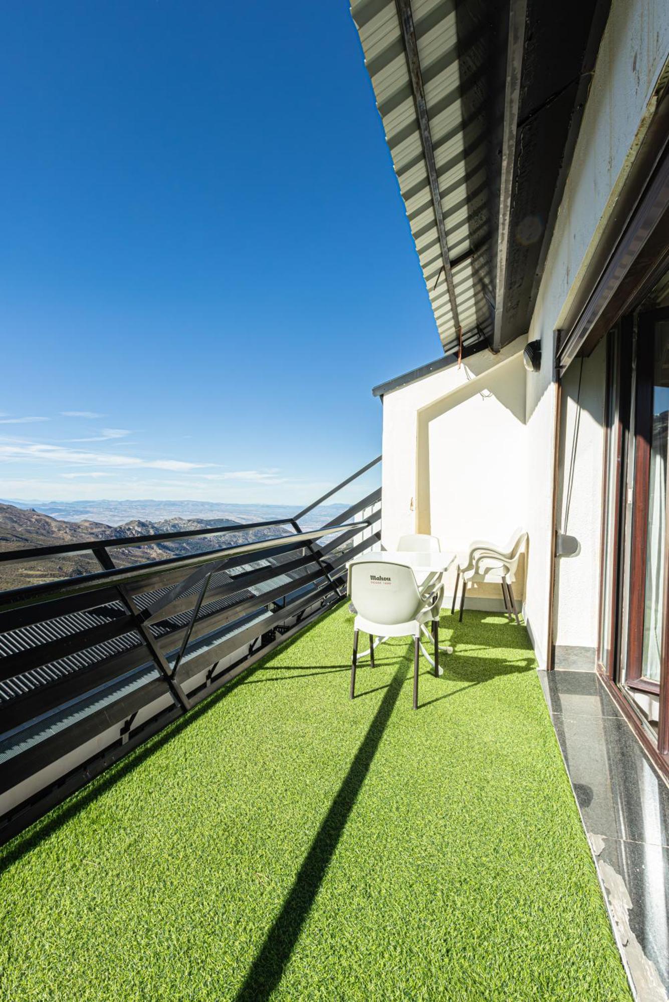 Apartamento Luz Sierra Nevada Exterior foto